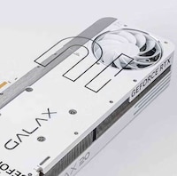 All-White High-Speed GPUs Image 3
