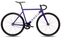Performance-Focused Aluminum Bikes