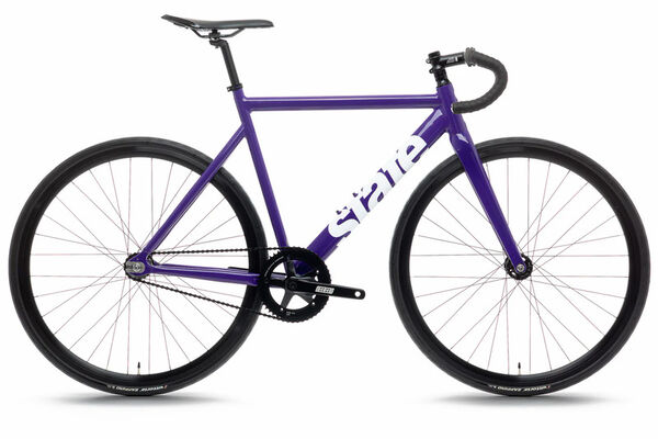 Performance-Focused Aluminum Bikes