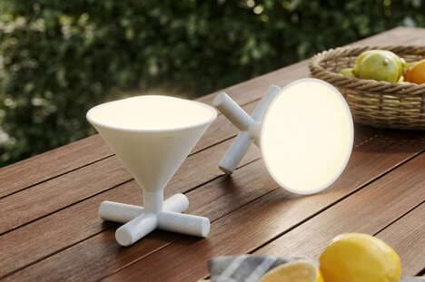 Versatile Torch-Style Lighting Systems