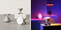 Versatile Torch-Style Lighting Systems Image 2