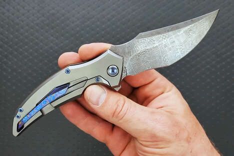 369Sonic brings ultrasonic cutting tech to kitchen knives