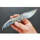 Intricately Designed Pocket Knives Image 1