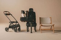 Safety-Focused Pet Travel Carriers