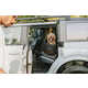 Safety-Focused Pet Travel Carriers Image 2