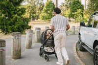 Safety-Focused Pet Travel Carriers Image 3