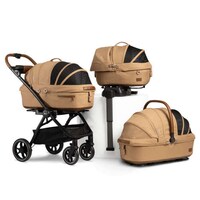 Safety-Focused Pet Travel Carriers Image 5