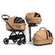 Safety-Focused Pet Travel Carriers Image 5