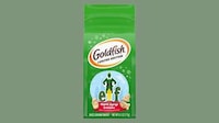 Holiday Film-Inspired Graham Crackers Image 1