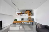 Modern-Updated Traditional Homes