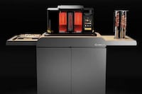 AI-Powered Backyard Grills
