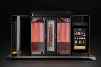 AI-Powered Backyard Grills Image 3