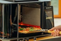 AI-Powered Backyard Grills Image 4
