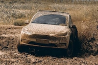 Off-Road EV Suspension Kits Image 2