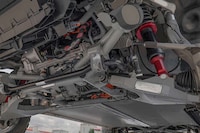 Off-Road EV Suspension Kits Image 3