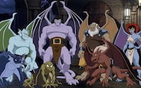 Live-Action Animated Adaptations