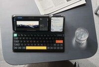 Portable Professional Mechanical Keyboards Image 2