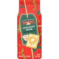 Velvety Tender Holiday Cookies Image 4