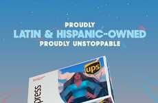 Uplifting Latin Business Campaigns