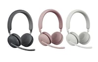 AI Noise Suppression Headsets Image 1