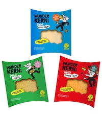Plant-Based Fruit Pit Cheeses Image 1