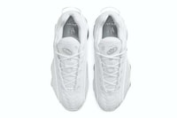 Stark Tonal Retro Sneakers