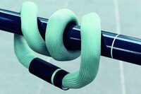 Flexible Reinforced Bike Locks Image 2