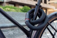 Flexible Reinforced Bike Locks Image 3