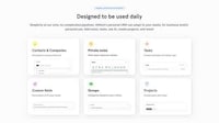 Personal AI-Enabled CRM Platforms Image 2