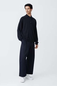 Vibrant Winter-Ready Luxe Fashion Image 3