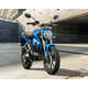 Special Edition Blue Bikes Image 1