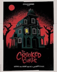 Witty Toy-Brand Horror Posters Image 2