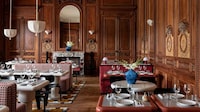 Whimsically Designed Hotel Interiors