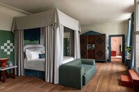 Whimsically Designed Hotel Interiors Image 2