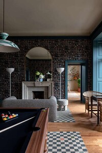 Whimsically Designed Hotel Interiors Image 3