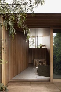 Hardwood Lined Cottage Extensions Image 2