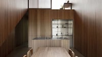 Hardwood Lined Cottage Extensions Image 3