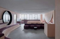 Pastel Student Welfare Centers Image 1