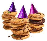 Anniversary Cookie Deals Image 1