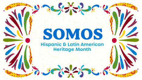 Heritage Month Sports Campaigns