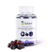Relaxation-Promoting Gummies Image 1