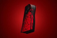 Custom Console Covers Image 1