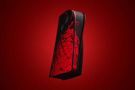 Custom Console Covers