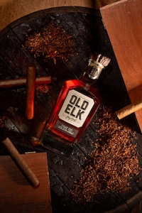 Mixed Whiskey Blends Image 1