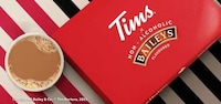 Co-Branded Cafe Menus