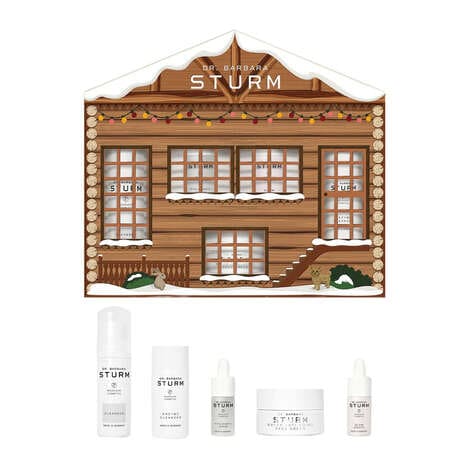 Premium Skincare Holiday Sets