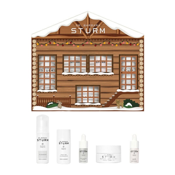Premium Skincare Holiday Sets