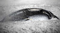 Lunar Dust-Infused Timepieces Image 4