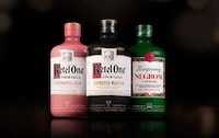 Versatile RTD Cocktails