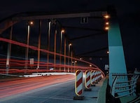 IoT-Connected Traffic Beacons